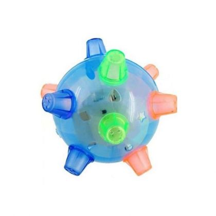Dancing Ball Toy With Music